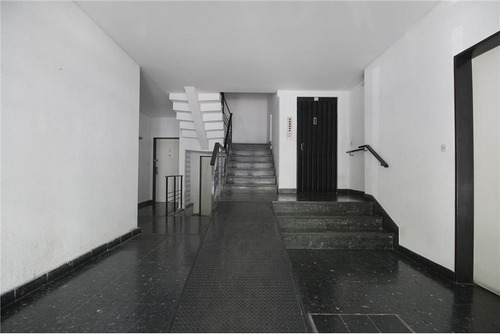 Departamento 3 Ambientes En Chacarita 88 Mts