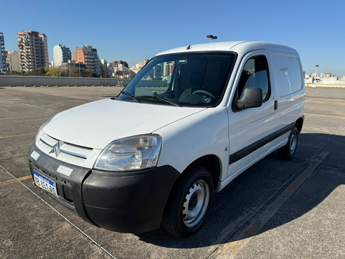 Citroën Berlingo Furgon 1.6 Bussines Hdi 92cv Am54