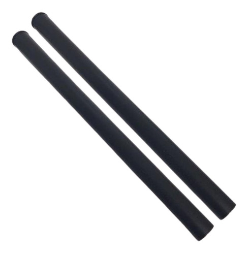 Tubo Extensor Prolongador Preto Aspirador Karcher Wap D 36mm