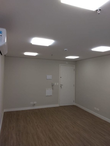 Imagem 15 de 15 de Conjunto Em Aclimação, São Paulo/sp De 25m² À Venda Por R$ 370.000,00 - Cj1716902-s