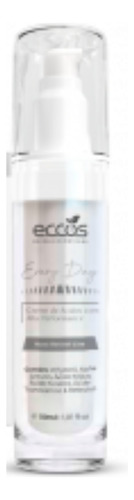 Creme De Ácidos De Alta Performace Every Day 30ml Eccos