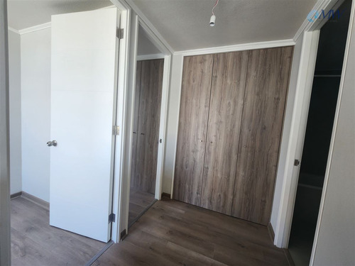 Departamento Dúplex Sin Comisión Venta 2 D. En Macul