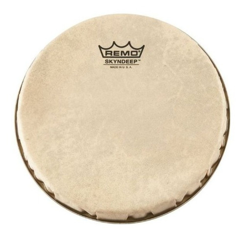 Parche Remo Bongo Lp 7 1/4 M6-r715-s4-sd003