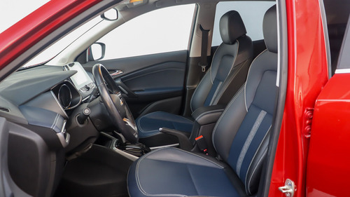 Chevrolet Tracker 1.2 Premier At