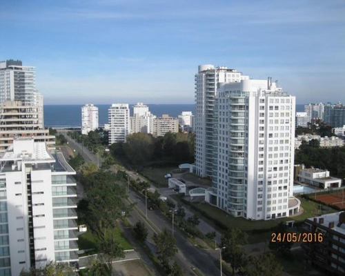 Alquiler Temporario De Apartamento 3 Dormitorios En Roosevel