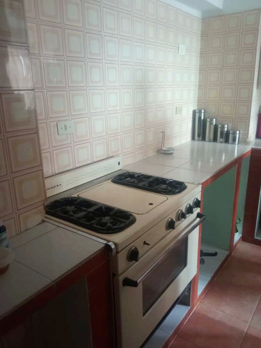 Apartamento En Venta Residencias Montblanc San Antonio. Of