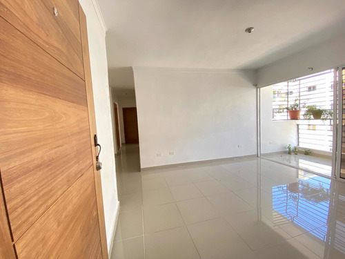 Imagen 2 de 11 de Venta Apartamento En Res Altos De Alameda Próx A Lp9, Tierra Llana, Los Pinos, La Venta, Villa Aura, Manoguayabo, Las Caobas, Los Olivos, Urb Olimpo, Reparto Rosa, Los Álamos, Av Las Palmas, La Canela