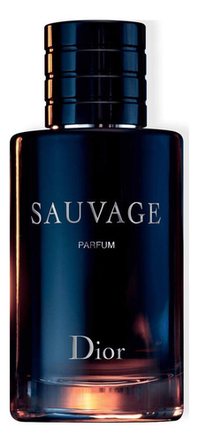 Perfume Dior Sauvage Parfum Spray Para Hombre 60 Ml