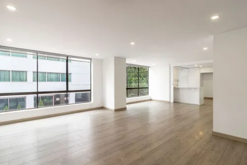 Apartamento En Arriendo En La Cabrera. Cod A24053