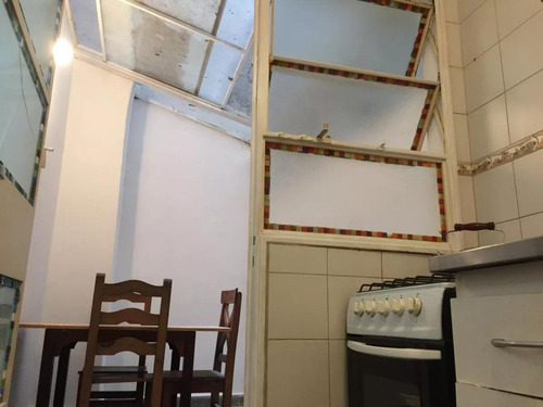 Departamento En Venta - 1 Dormitorio 1 Baño - 46m² - Villa Crespo