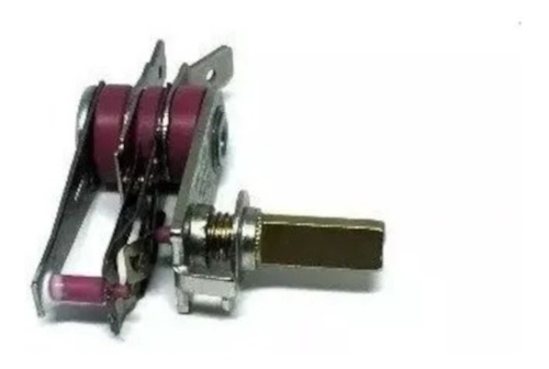 Termostato Bimetálico De Lâmina 300º 12a 250v Pronta Entreg