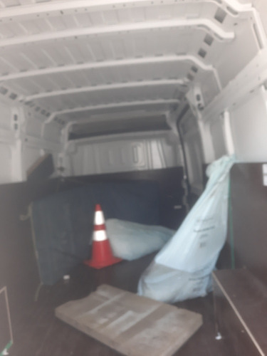 Fiat Ducato Ducato 2020