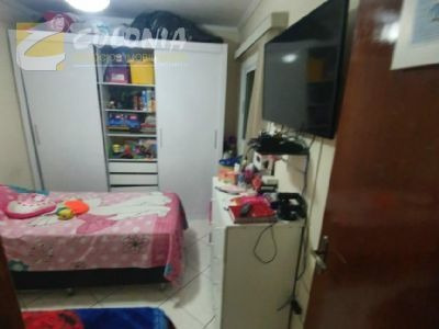 Imagem 4 de 15 de Casa - Ref: 39495