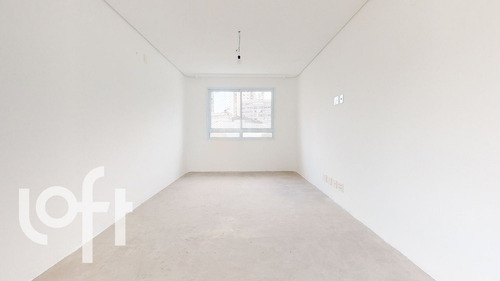 Imagem 16 de 21 de Apartamento De Condomínio Em São Paulo - Sp - Ap4473_nbni