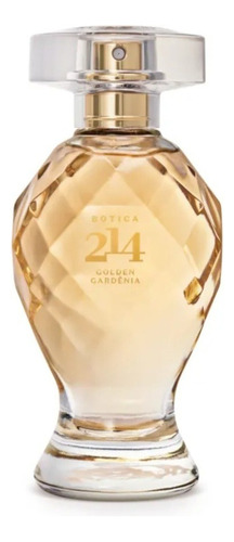 Perfume Botica 214 Golden Gardenia 75 ml