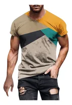 Comprar Blusas Y Camisas De Moda Para Hombre, Cómodas, Estampadas Su