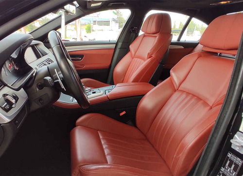 Imagen 9 de 15 de Bmw M5 2015 4p M5 Competition Edition V8/4.4/t Aut