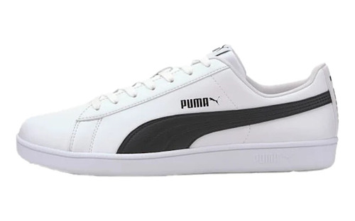 Tenis Puma Up - Blanco / Negro - Dama - 372605 02