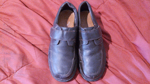 Zapatos Lombardino Marron De Hombre N° 39 Muy Buen Estado