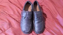 Comprar Zapatos Lombardino Marron De Hombre N° 39 Muy Buen Estado