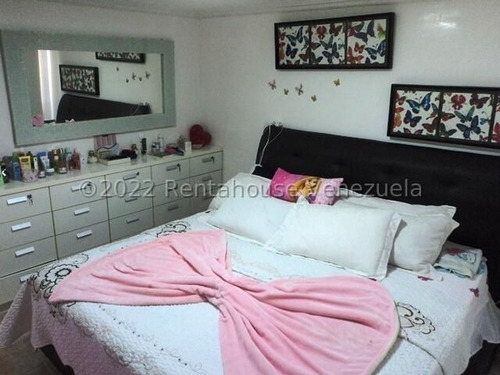 Imagen 20 de 20 de Apartamento En Venta, Urb. Playa El Angel Isla De Margarita