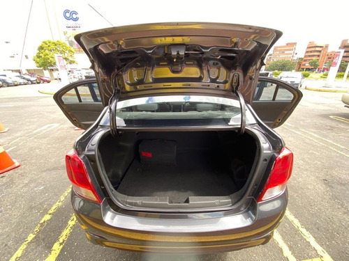 Imagen 14 de 18 de Chevrolet Beat 1.2
