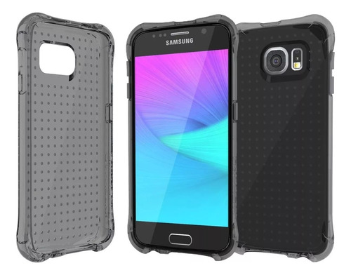 Estuche Forro Para Samsung S6  Antishock 2mtrs Ballistic