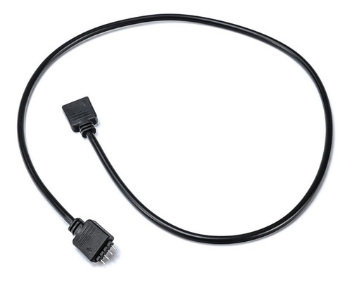 Cable Extensión Alargue Para Leds Rgb (5050) 4 Pines