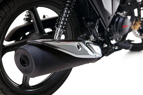 Imagen 10 de 15 de Honda Glh150 2023 Super Gaucha En Genamax!