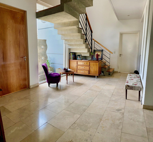 Imagen 3 de 30 de Casa En Venta En El Encuentro, General Pacheco, Tigre