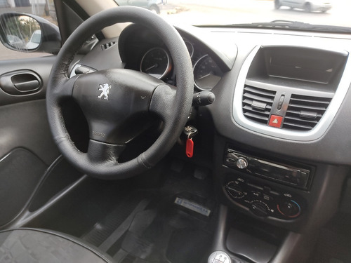 Peugeot 207 2009 Compact Xs 1.9d 5 Puertas Diesel