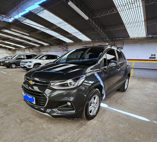 Chevrolet Tracker 1.8 Ltz 140cv