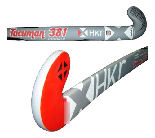 Palo De Hockey Hkr Tucuman 381 50% Carbono