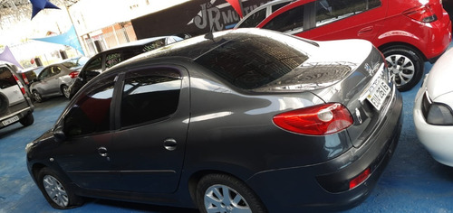 Peugeot 207 1.4