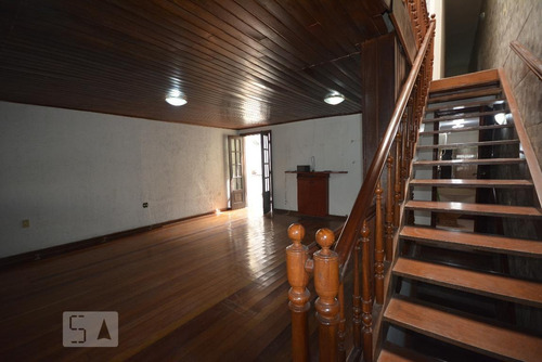 Imagem 4 de 15 de Casa Para Aluguel - Centro, 5 Quartos, 330 - 893403848
