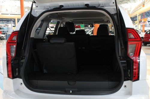 Imagem 4 de 15 de Mitsubishi Pajero Sport 2.4 16v Mivec Turbo Hpe Awd 2021