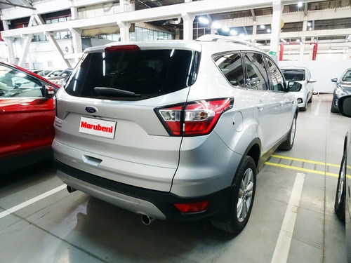Ford Escape 2.5 Aut.