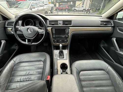 Volkswagen Passat Highline Diesel