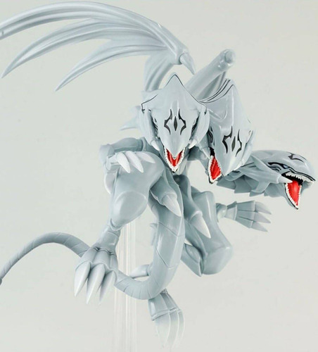 Dragón De Ojos Azules Definitivo | Yu-gi-oh! Equal Arts