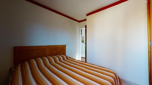 Imagem 7 de 8 de Apartamento À Venda No Bairro Moóca - São Paulo/sp - O-17214-28319