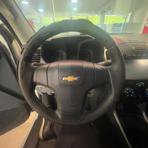 Chevrolet Doble Cabina S10 LT 2.4 (Flex) (Cab Simples) 4x2