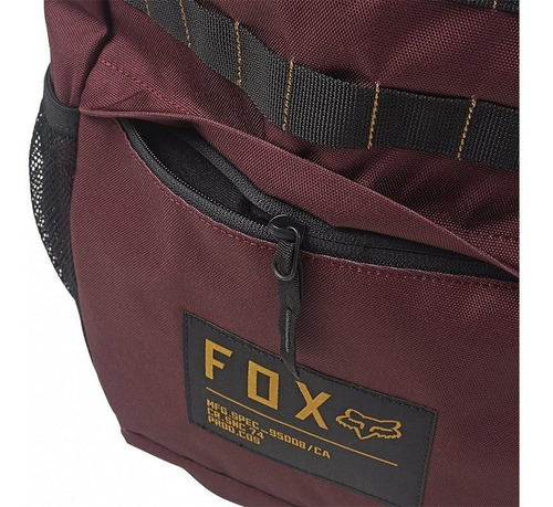 Imagen 4 de 6 de Mochila Fox 180