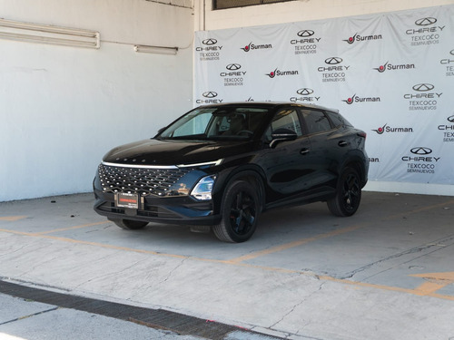 Omoda C5 Premium