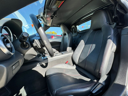 Mazda MX-5 2.0 Rf At