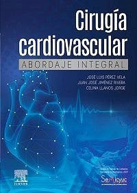 Cirugía Cardiovascular - Pérez Vela, José Luis (papel)