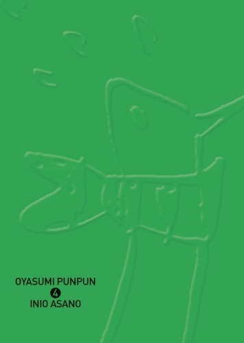 Oyasumi Punpun 04 Manga Original En Español Ivrea