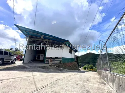 Galpón en venta