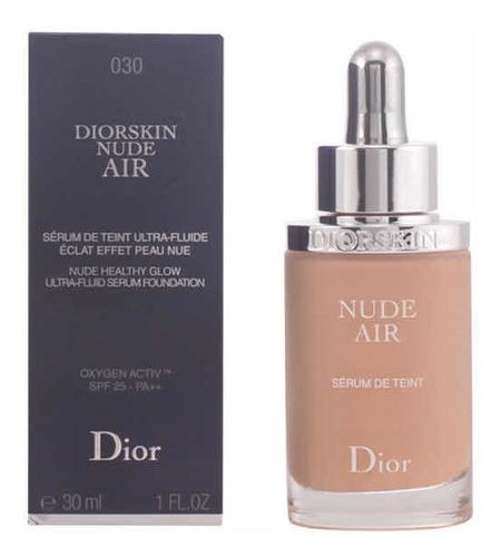 Dior Diorskin Air Serum Base Maquillaje 030 Médium Beige | Envío gratis