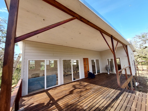 Casa Con Pileta Arroyo Arroyon A Estrenar Oportunidad