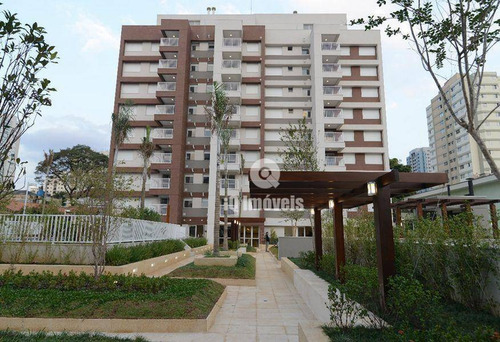 Imagem 14 de 26 de Cobertura À Venda, 153 M² Por R$ 1.800.000,00 - Pompeia - São Paulo/sp - Co0005
